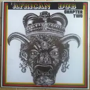 LP - Joe Gibbs & The Professionals - African Dub (Chapter Two)