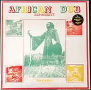 LP - Joe Gibbs & The Professionals - African Dub All-Mighty - Chapter One
