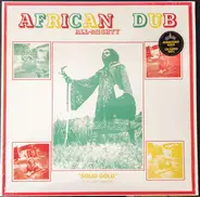 Joe Gibbs & The Professionals - African Dub All-Mighty - Chapter One