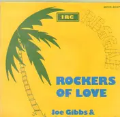 Joe Gibbs - Rockers of Love / Disco Session