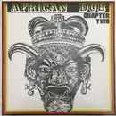 LP - Joe Gibbs & The Professionals - African Dub - All Mighty - Chapter Two