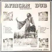 LP - Joe Gibbs & The Professionals - African Dub All-Mighty - Chapter One