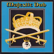 Joe Gibbs & the Professionals - Majestic Dub