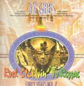 Joe Gibbs - Joe Gibbs Rock Steady Early Years Vol.2