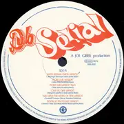 LP - Joe Gibbs - Dub Serial
