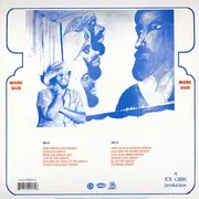 LP - Joe Gibbs - Dub Serial