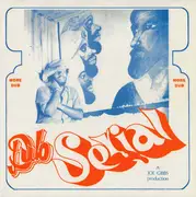 LP - Joe Gibbs - Dub Serial