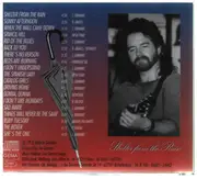 CD - Joe Ginnane - Shelter from the Rain