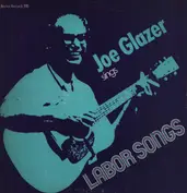 Joe Glazer