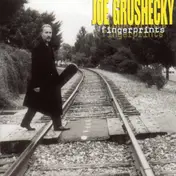 Joe Grushecky - Fingerprints