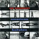 CD - Joe Grushecky & The Houserockers - American Babylon