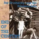 CD - Joe Grushecky & The Houserockers - End Of The Century