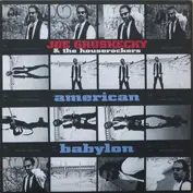 Joe Grushecky and the Houserockers