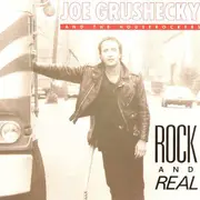 CD - Joe Grushecky & The Houserockers - Rock And Real