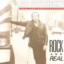 CD - Joe Grushecky & The Houserockers - Rock And Real