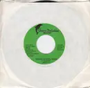 7inch Vinyl Single - Joe Grushecky - Radio Ears / Goodbye Steeltown