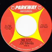 Joe Graves