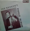 LP - Joe Greene - Joe Greene's Fiddle Album