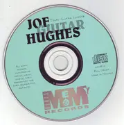 CD - Joe 'Guitar' Hughes - Texas Guitar Slinger