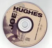 CD - Joe 'Guitar' Hughes - Down & Depressed: Dangerous