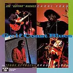 Joe "Guitar" Hughes , Carol Fran , Teddy Reynolds , Grady Gaines - Gulf Coast Blues, Volume One