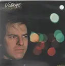 LP - Joe Douglas Trio - Visage