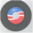 7inch Vinyl Single - Joe Dowell - 1st Natonal State Bank of New Jersey