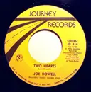 7inch Vinyl Single - Joe Dowell - Two Hearts