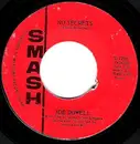 7inch Vinyl Single - Joe Dowell With The Stephen Scott Singers - No Secrets
