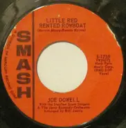 Joe Dowell With The Stephen Scott Singers & The Jerry Kennedy Orchestra - Little Red Rented Rowboat