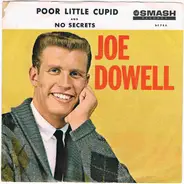 Joe Dowell With The Stephen Scott Singers - No Secrets