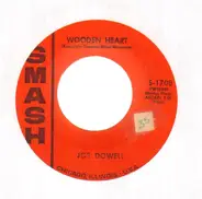 Joe Dowell - Wooden Heart / Little Bo Peep