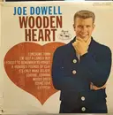 LP - Joe Dowell - Wooden Heart