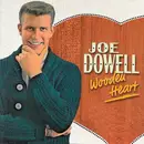 CD - Joe Dowell - Wooden Heart