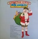 LP - Joe Dolce Music Theatre - Christmas Album