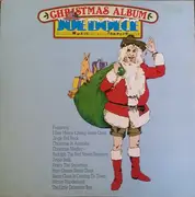 LP - Joe Dolce Music Theatre - Christmas Album