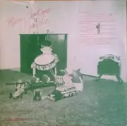 LP - Joe Dolce Music Theatre - Christmas Album