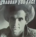 LP - Joe Dolce - Shaddap You Face