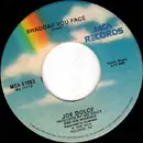 7inch Vinyl Single - Joe Dolce - Shaddap You Face