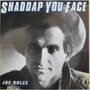 LP - Joe Dolce - Shaddap You Face