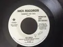 7inch Vinyl Single - Joe Dolce - Shaddap You Face