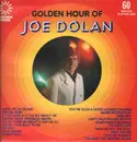 LP - Joe Dolan - Golden Hour Of