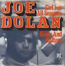 7inch Vinyl Single - Joe Dolan - Girl For All Seasons / Roots And Rafters