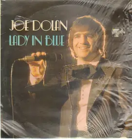 Joe Dolan - Lady in Blue
