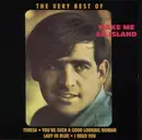 CD - Joe Dolan - Make Me An Island - The Very Best Of