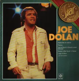 Joe Dolan - Star Discothek