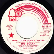 Joe Dolan - Sweet Little Rock N' Roller