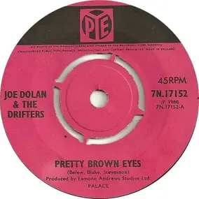 Joe Dolan - Pretty Brown Eyes