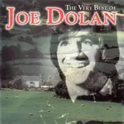 CD - Joe Dolan - The Very Best Of Joe Dolan 