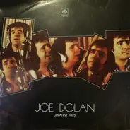 Joe Dolan - Greatest Hits